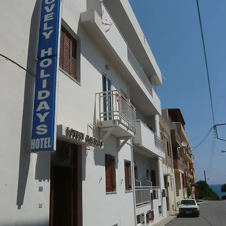 Lovely Holidays Hotel 2*