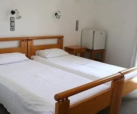 Lovely Holidays Hotel Hersonissos (Crete)