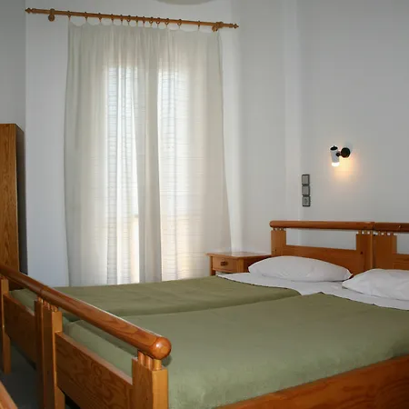 Hotel Lovely Holidays Hersonissos (Crete)